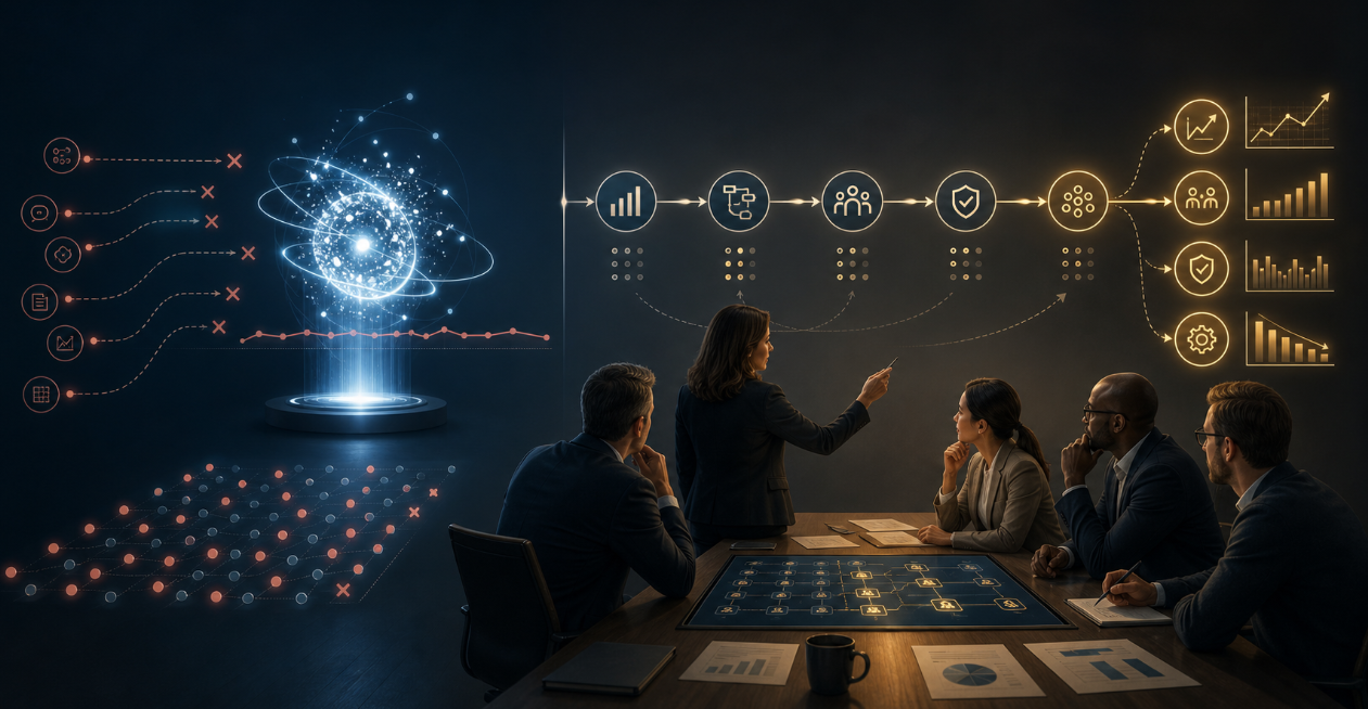 People being trained on how AI memory works